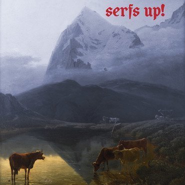 The Fat White Family | Serfs Up! - CD