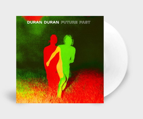 Duran Duran | Future Past - Vinyle