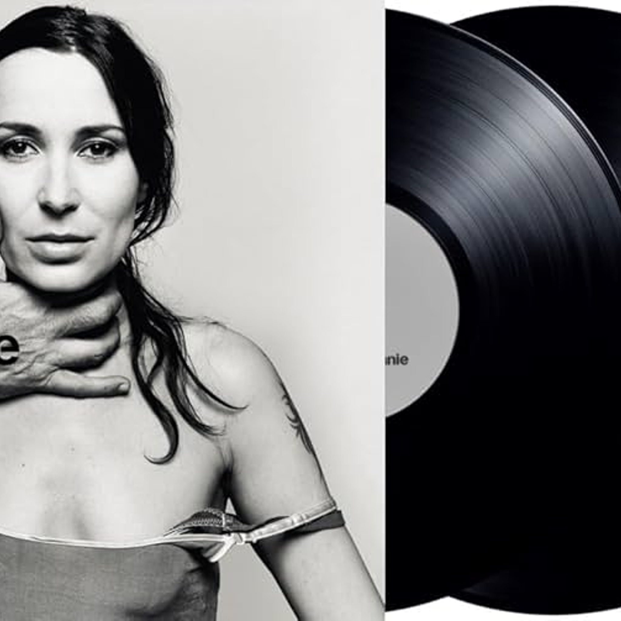 Zazie | La Zizainie - CD