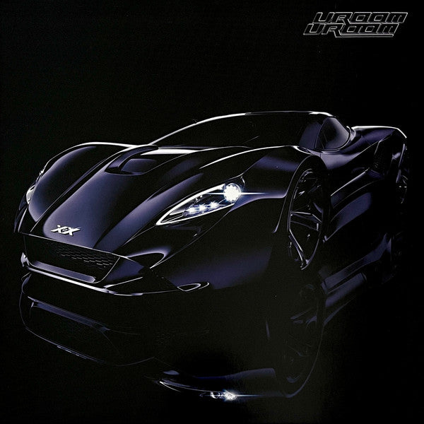 Charli XCX | Vroom Vroom - Vinyle