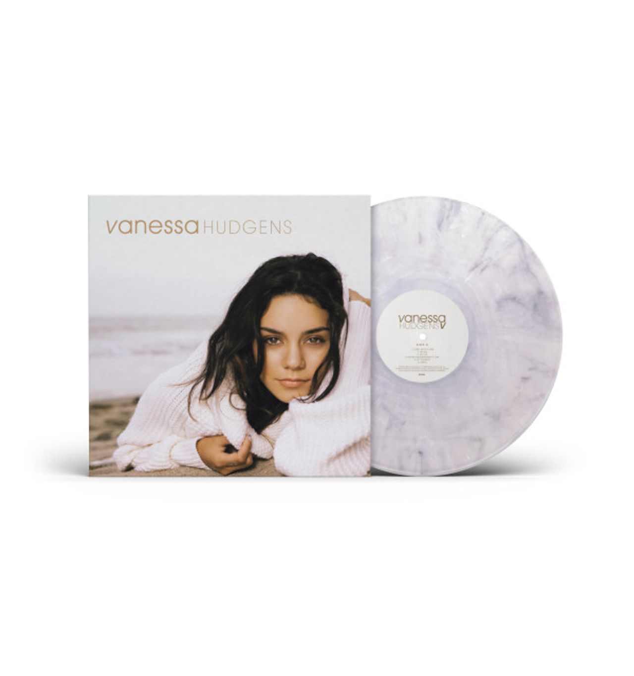 Vanessa Hudgens | V - VInyle