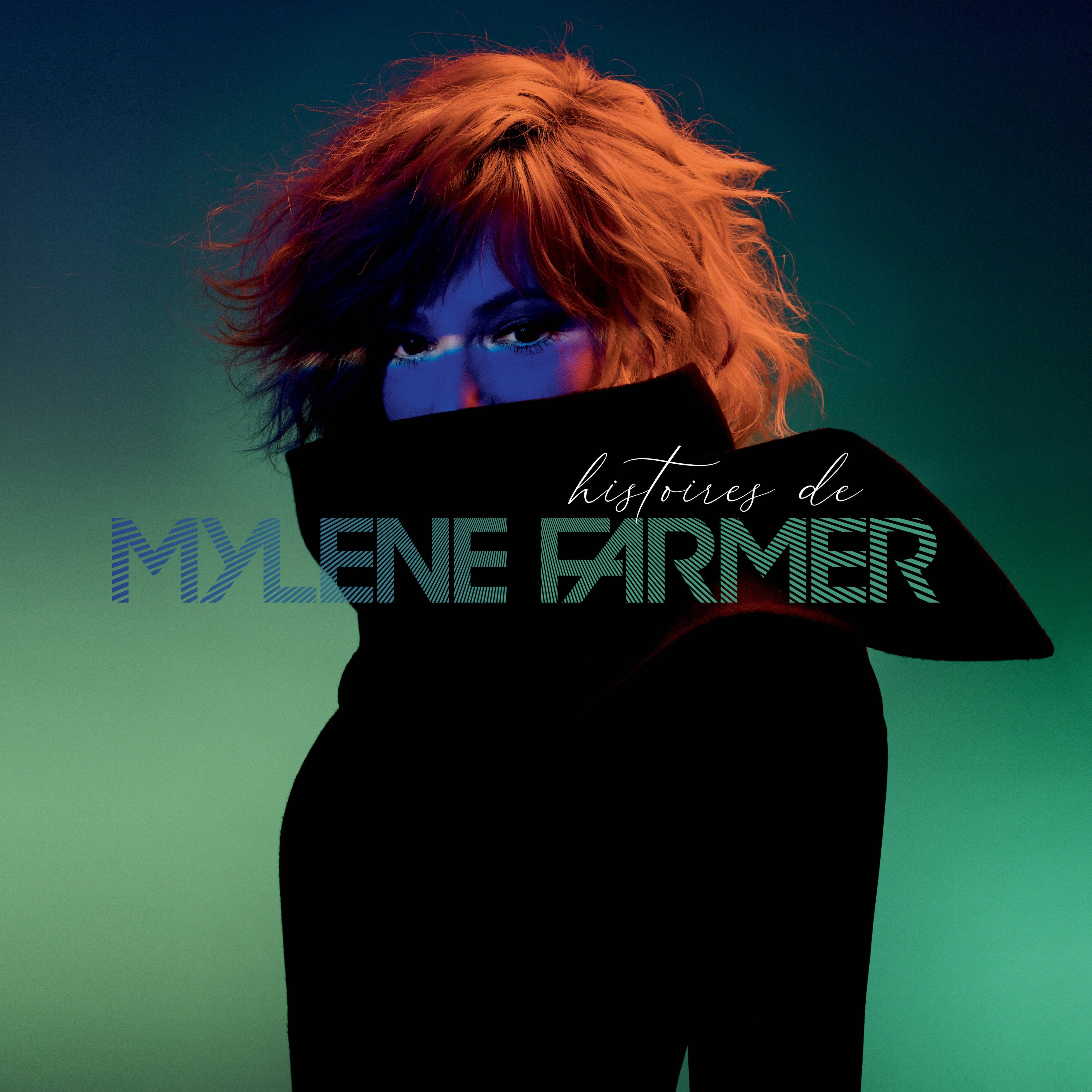 Mylene Farmer | Histoires De (3CD)