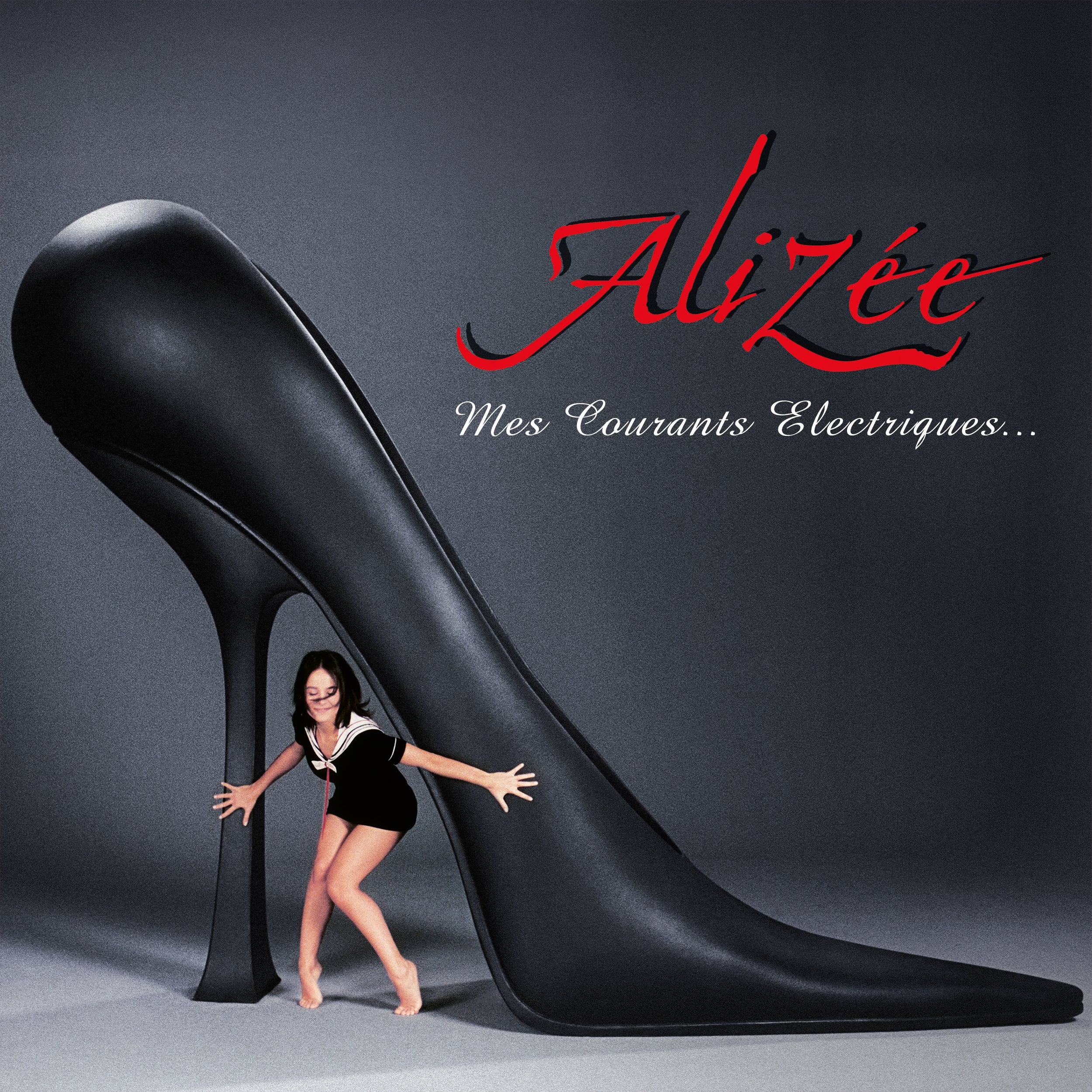 Alizée | Mes courants électriques
