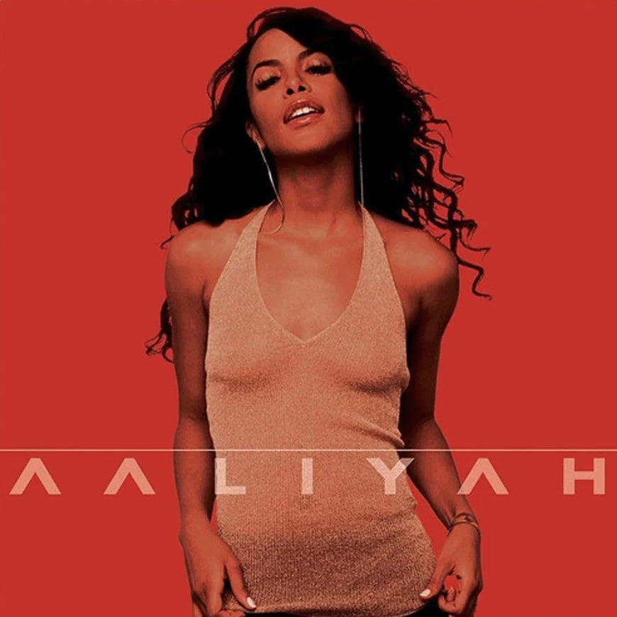 Aaliyah | Aaliyah