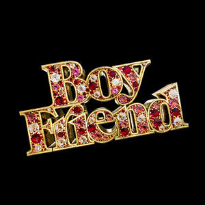 Etienne Daho | Boy Friend / Le Phare