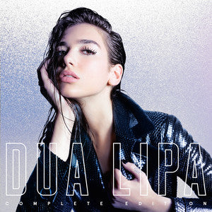 Dua Lipa | Dua Lipa (Vinyle)