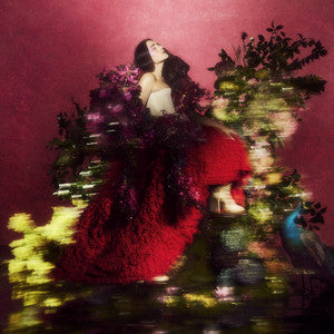 Jessie Ware | Superbloom (Peacock Blue vinyl)