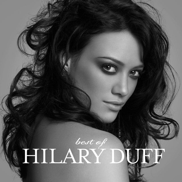 Hilary Duff | Best Of (Purple & Black Swirl Vinyl)