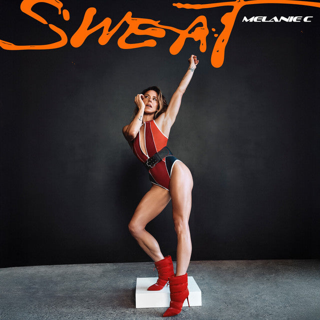 Melanie C | Sweat - LP