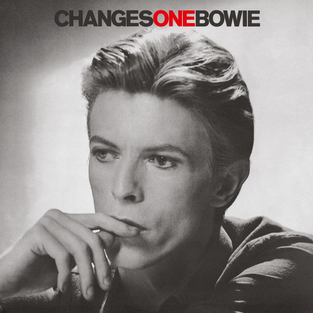 David Bowie | Changes One Bowie - Vinyle