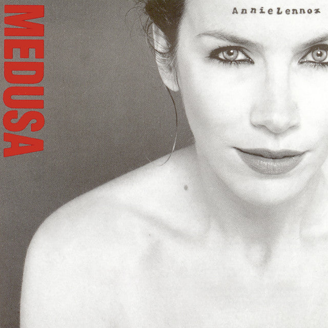 Annie Lennox | Medusa - Vinyle