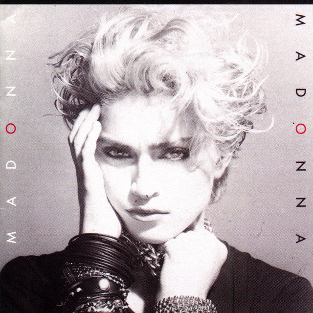 Madonna | Madonna (The First Album) - Vinyle