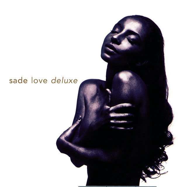 Sade | Love Deluxe