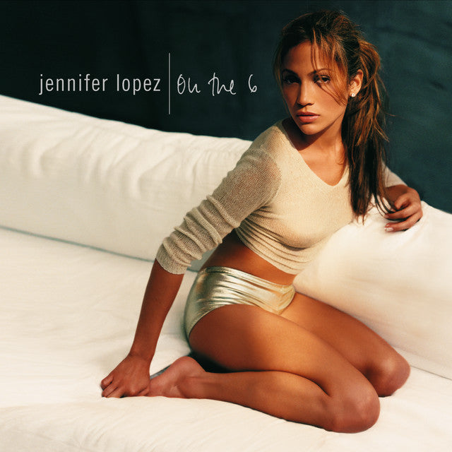 Jennifer Lopez | On the 6 - Vinyle