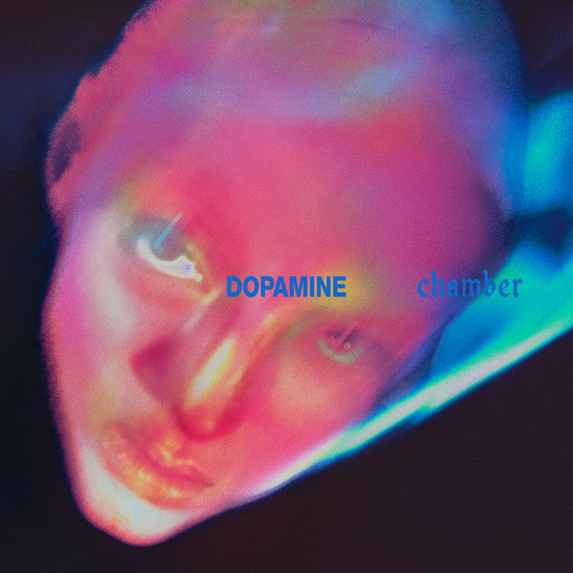Fontaines D.C. | Dopamine Chamber - CD