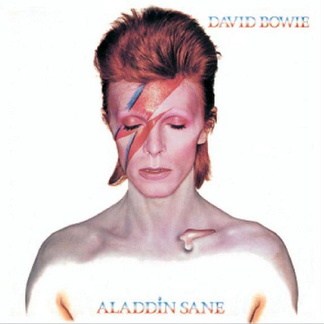 David Bowie | Aladdin Sane - Vinyle