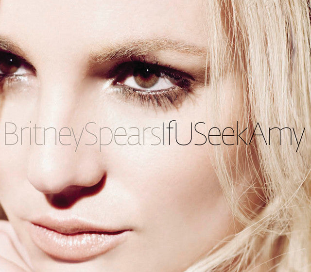Britney Spears | If U Seek Amy