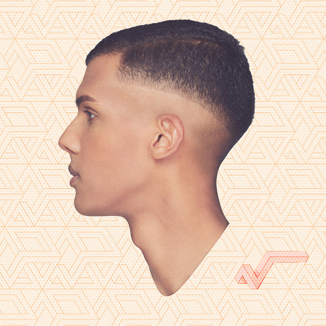 Stromae | Racine carrée - Vinyle