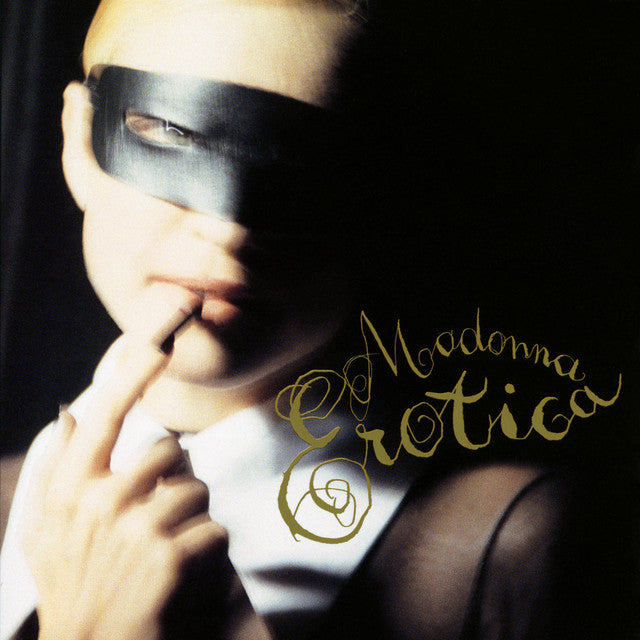 Madonna | CD single (USA)
