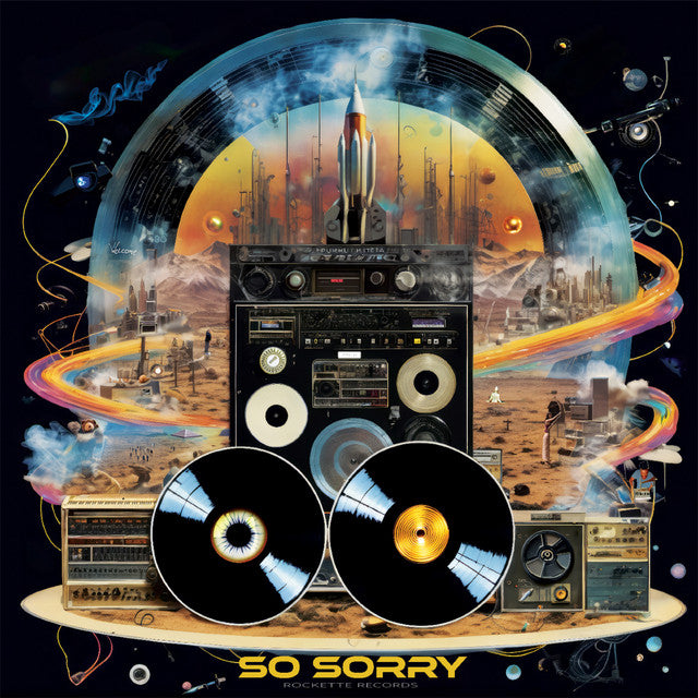 Sinclair | So Sorry