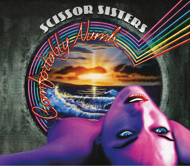 Scissor Sisters | Comfortably Num