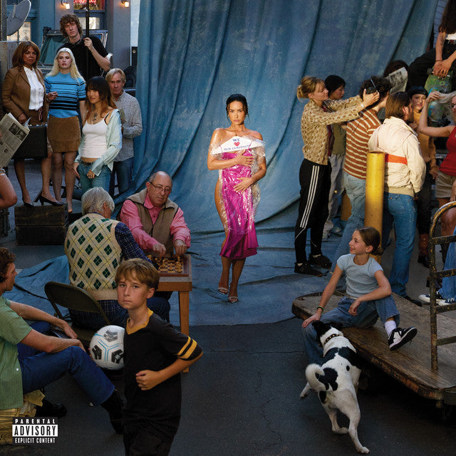 Demi Lovato | ⁠It’s not that deep - Vinyle