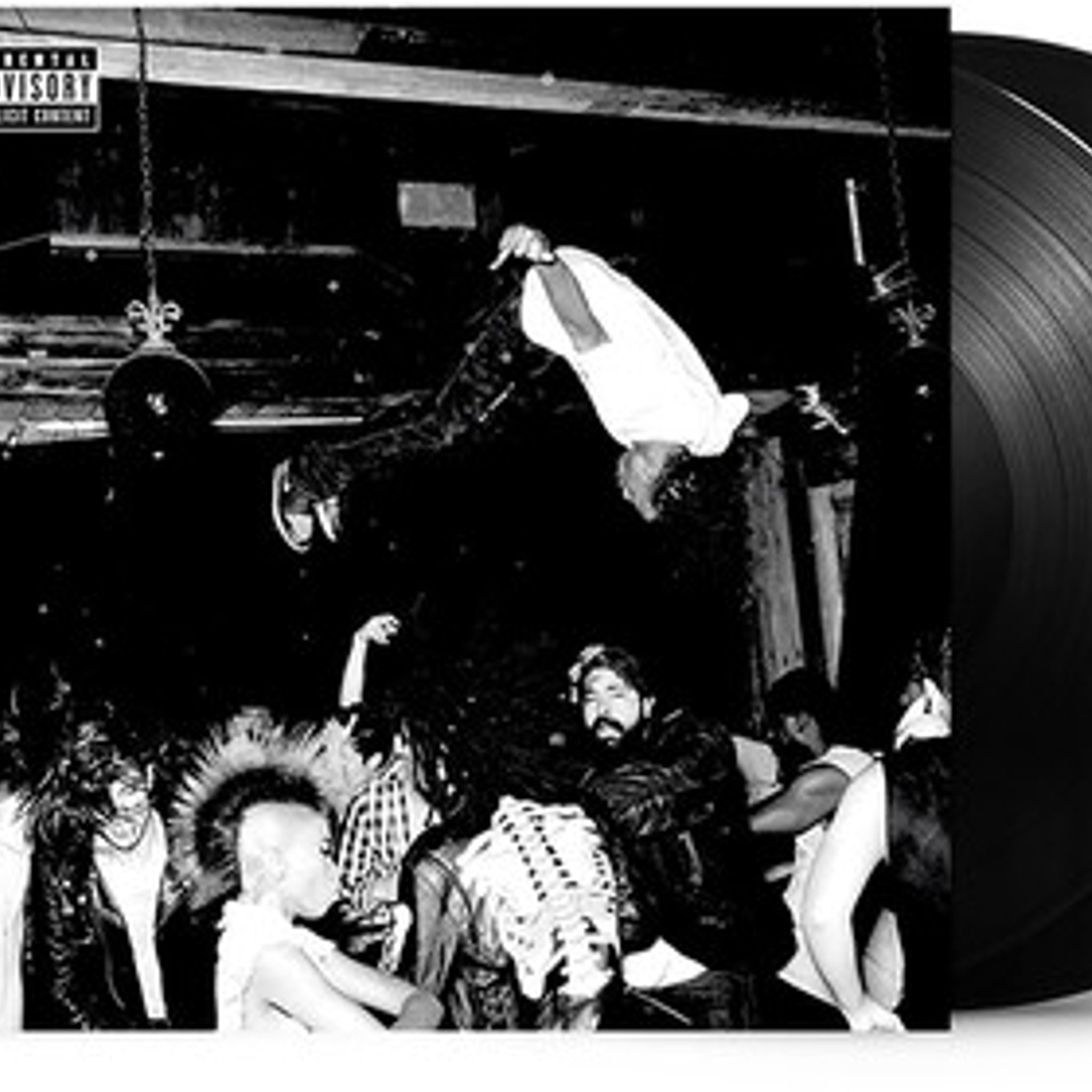Playboi Carti | Die Lit (2LP)