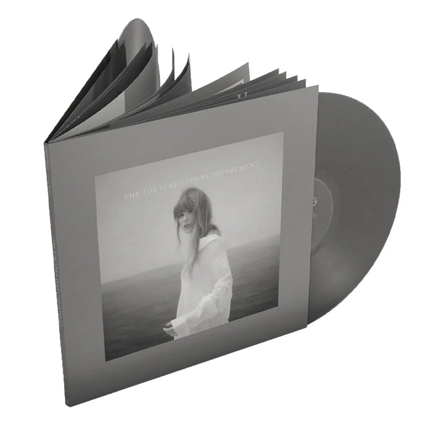 Taylor Swift | The Tortured Poets Department (The Albatross) - Vinyle