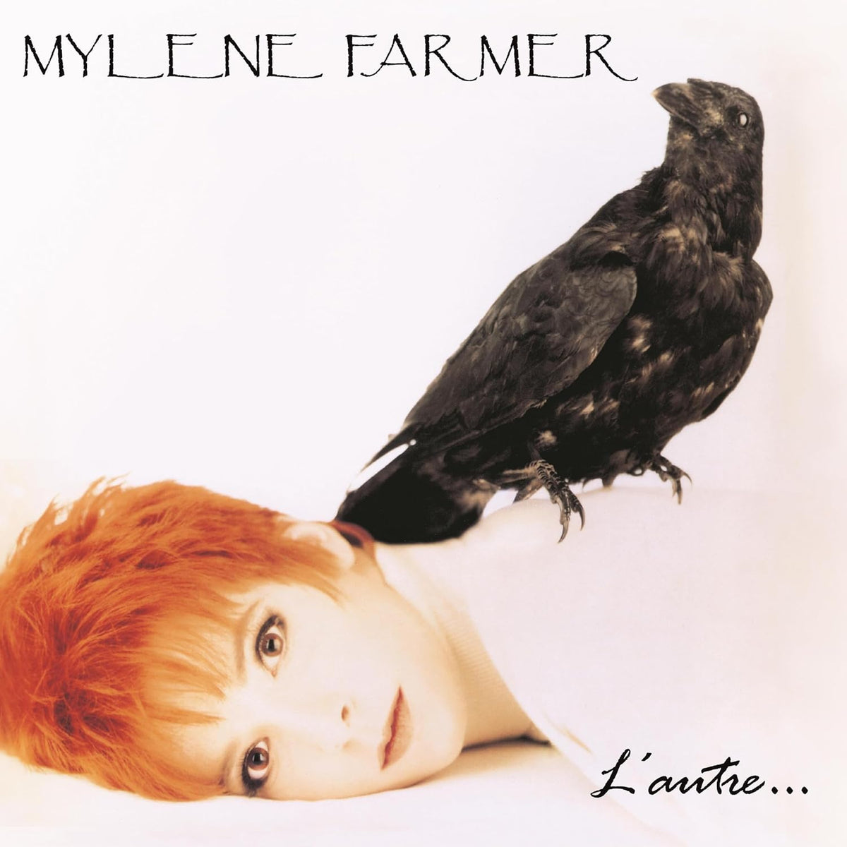 Mylene Farmer | L'autre... - Vinyle (2026)