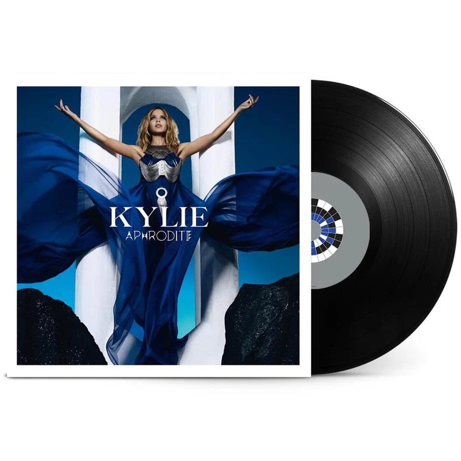 Kylie Minogue | Aphrodite - Vinyle (2026)