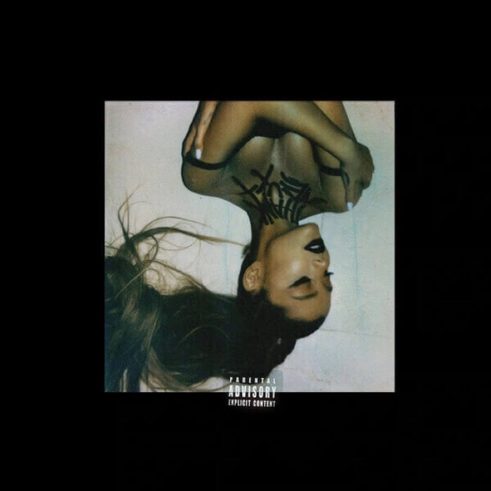 Ariana Grande | Thank U, Next