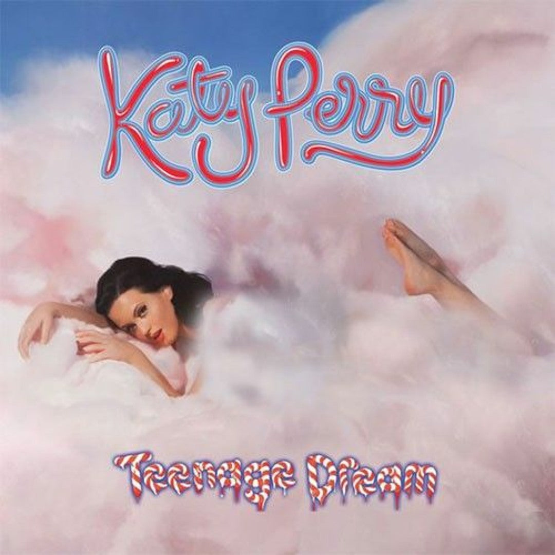 Katy Perry | Teenage Dream - The complete confection - CD