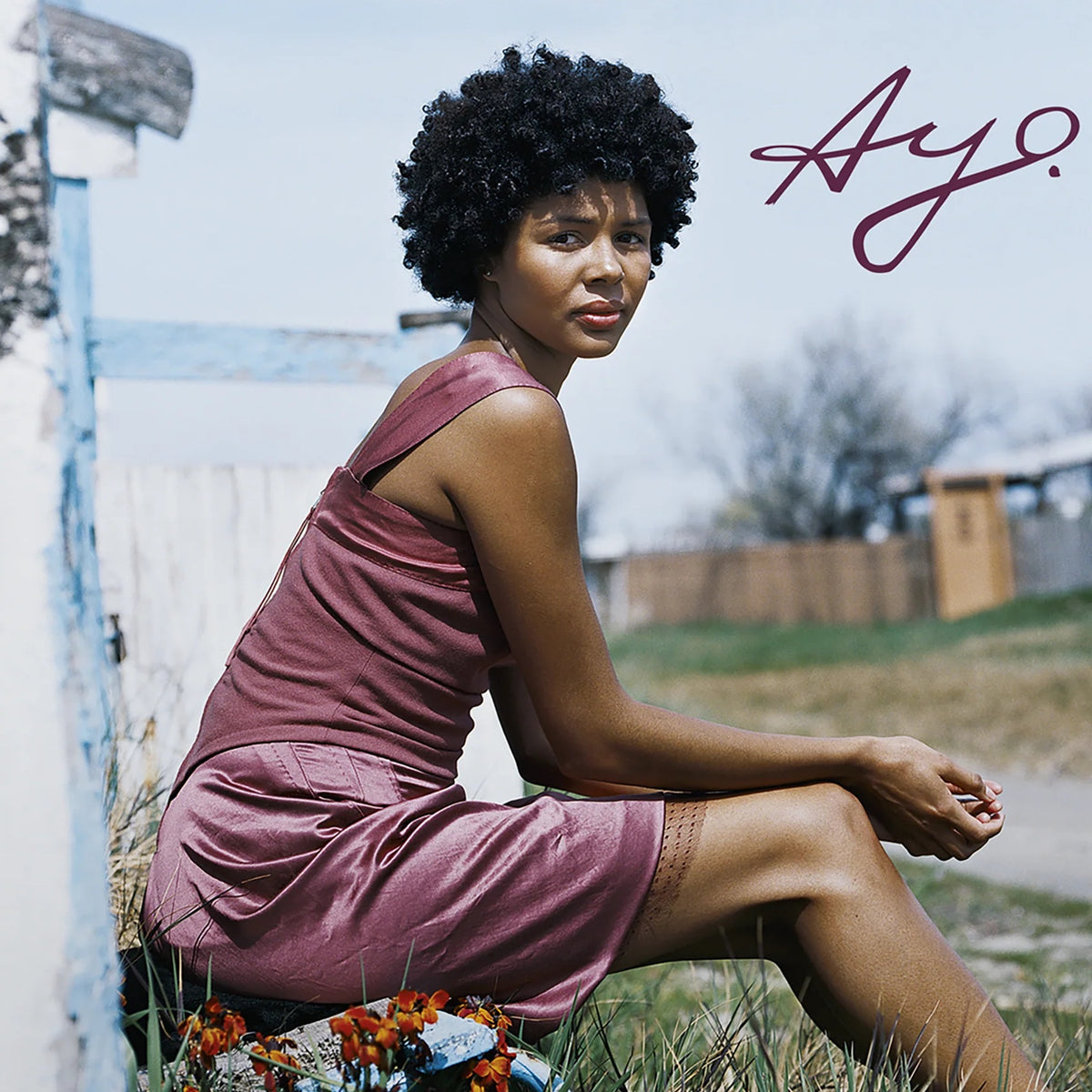 Ayo | Joyful - Vinyle