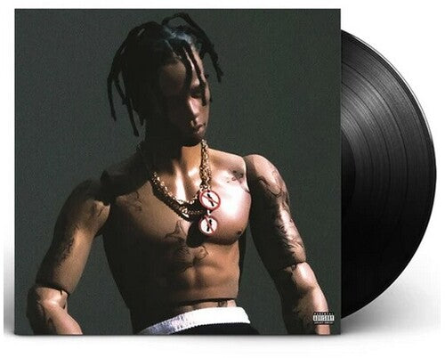 Travis Scott | Rodeo