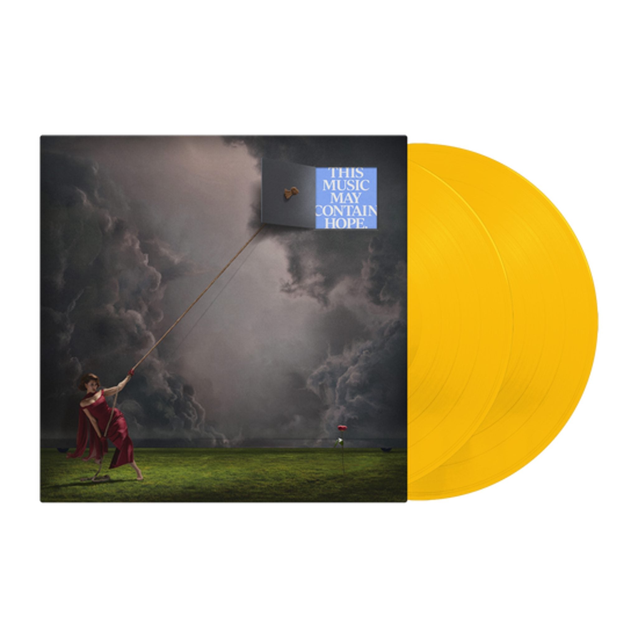 RAYE | This Music May Contain Hope