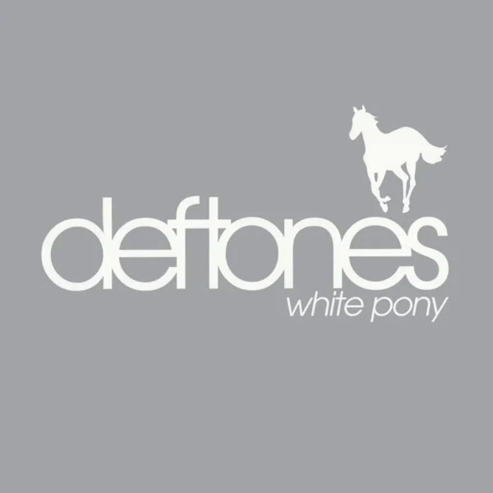 Deftones | White Pony - Vinyle