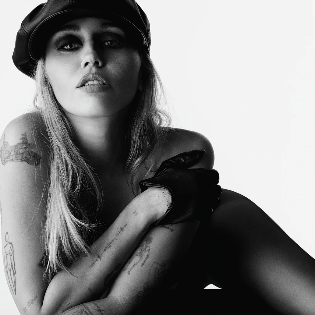 Miley | Bass Persuades - Vinyle (Baby Blue)