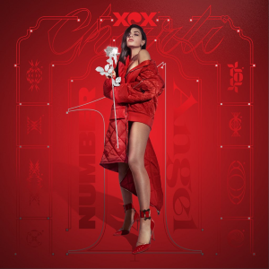 Charli XCX | Number 1 Angel - Vinyle (2026)