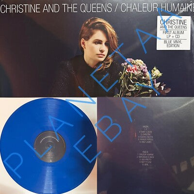 Christine and the Queens | Chaleur Humaine