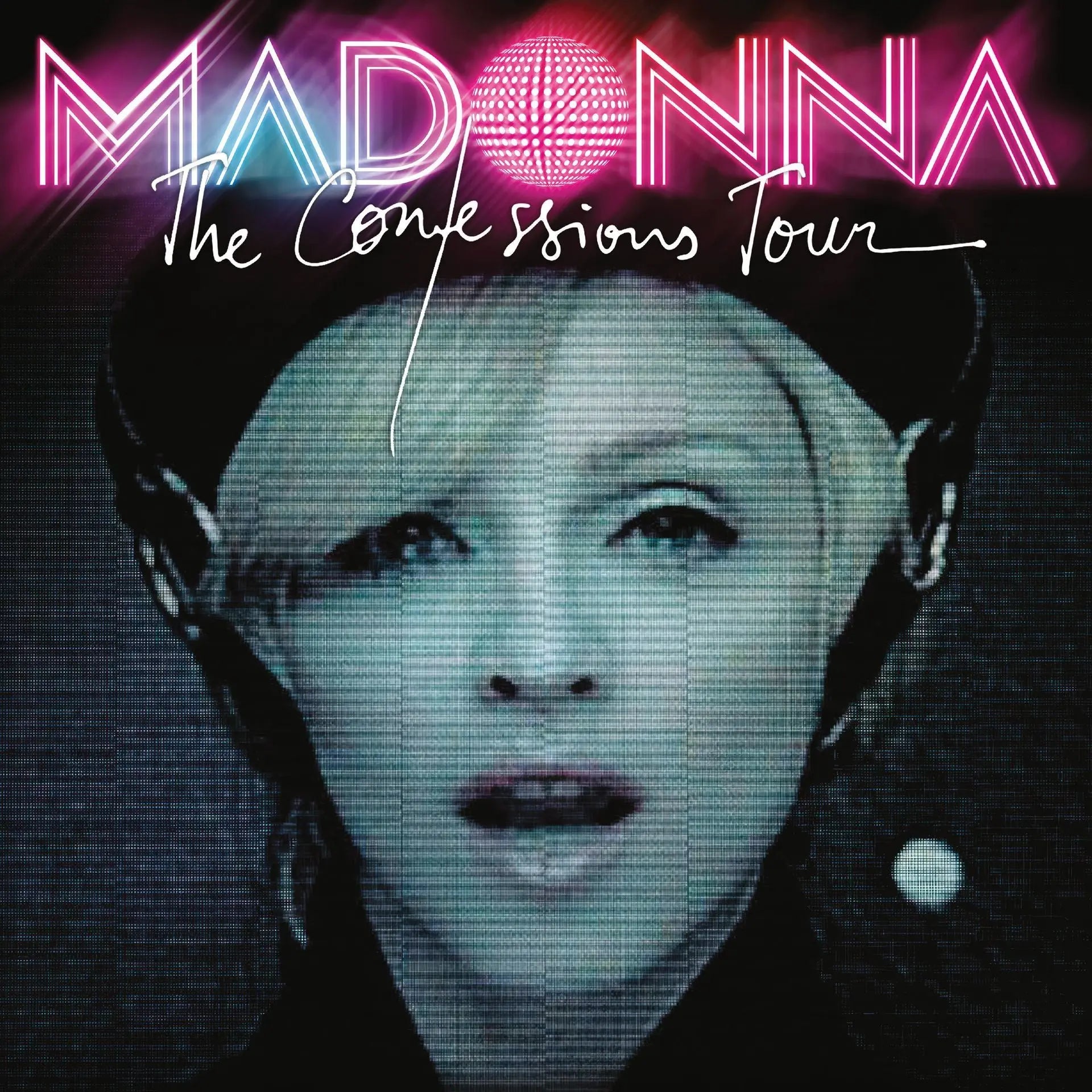 Madonna | The Confessions Tour (RSD 2026) - Vinyle
