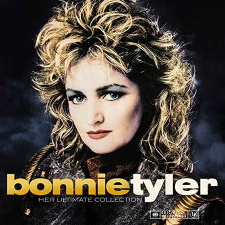 Bonnie Tyler | Her Ultimate Collection - Vinyle