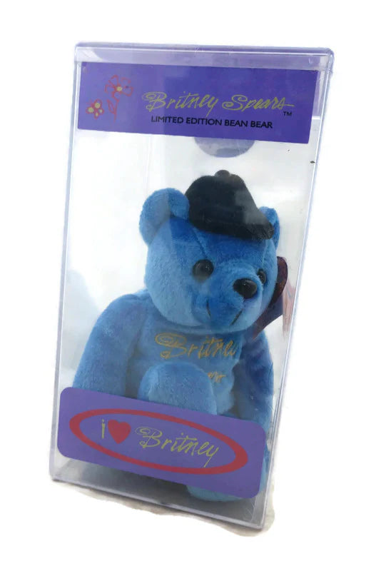 Britney Spears | Bean Bear (édition limitée)