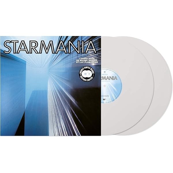 Michel Berger | Starmania