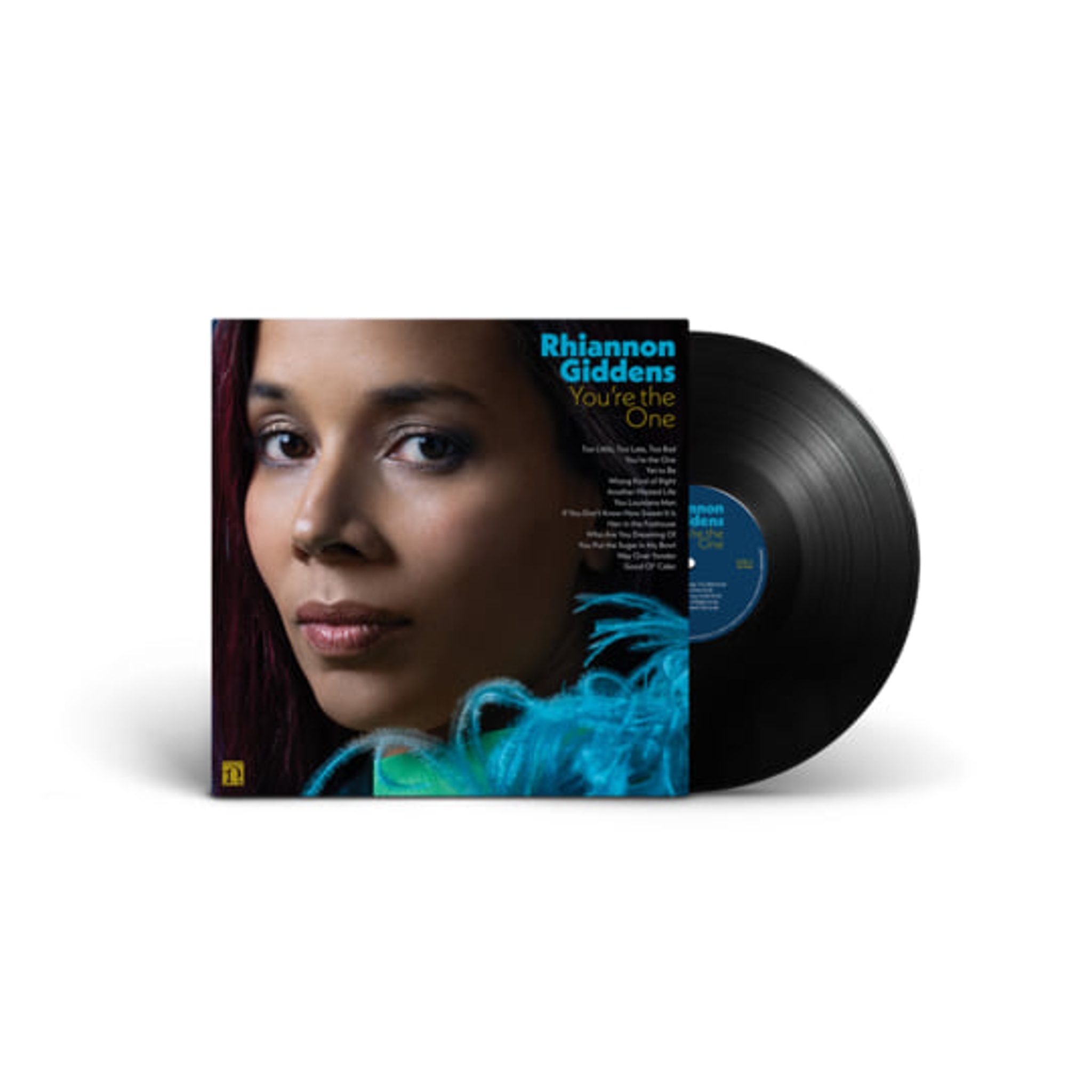 Rhiannon Giddens | You're the One (LP)