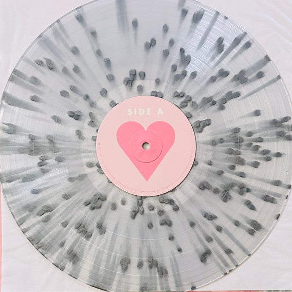 Melanie Martinez | After school - Vinyle silver splatter vinyl