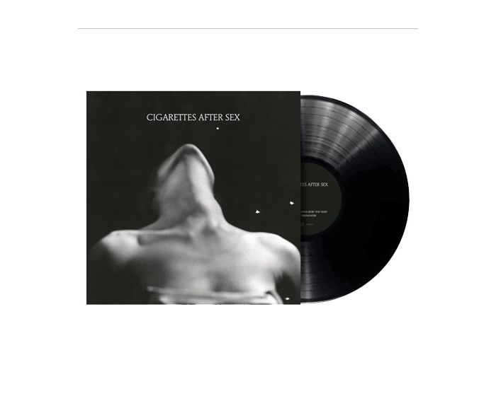 Cigarettes After Sex | I. EP - Vinyle