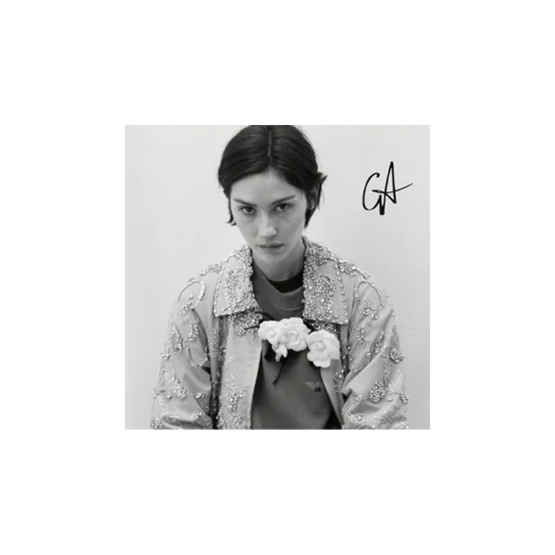 Gracie Abrams | Daughter from Hell - CD + Carte dédicacée