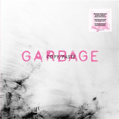 Garbage | Copy/Paste