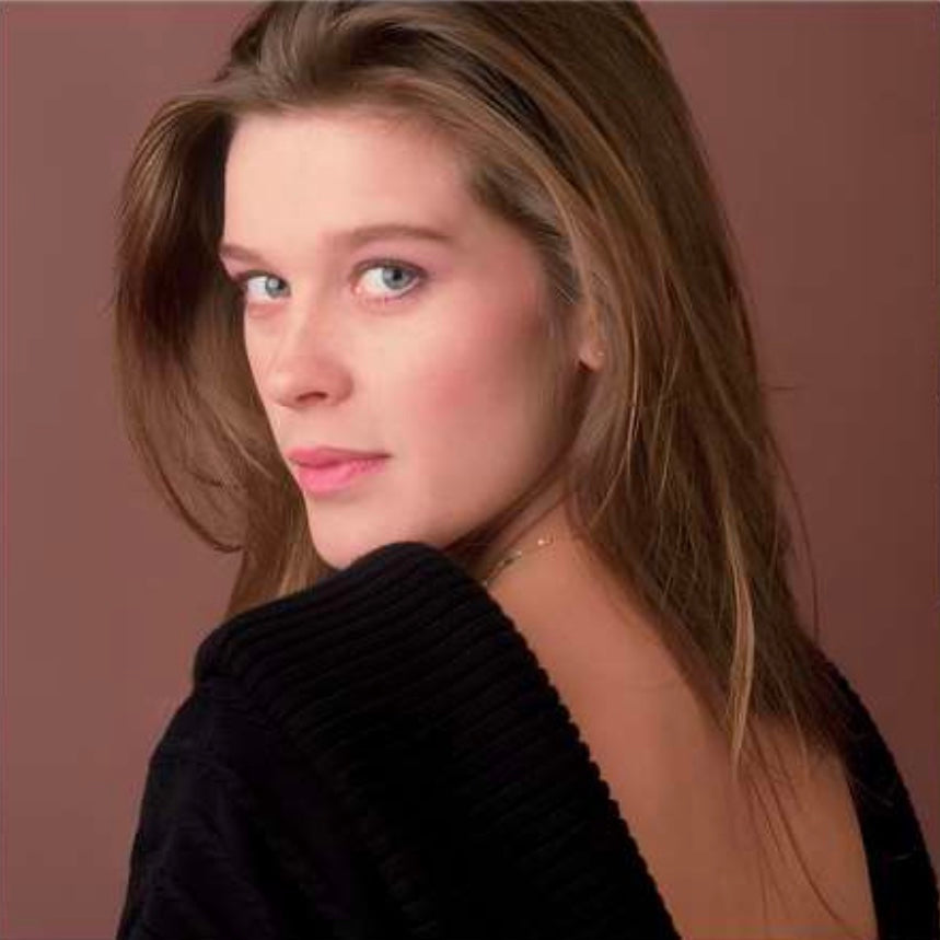 Corynne Charby | Face à face - Vinyle bicolore