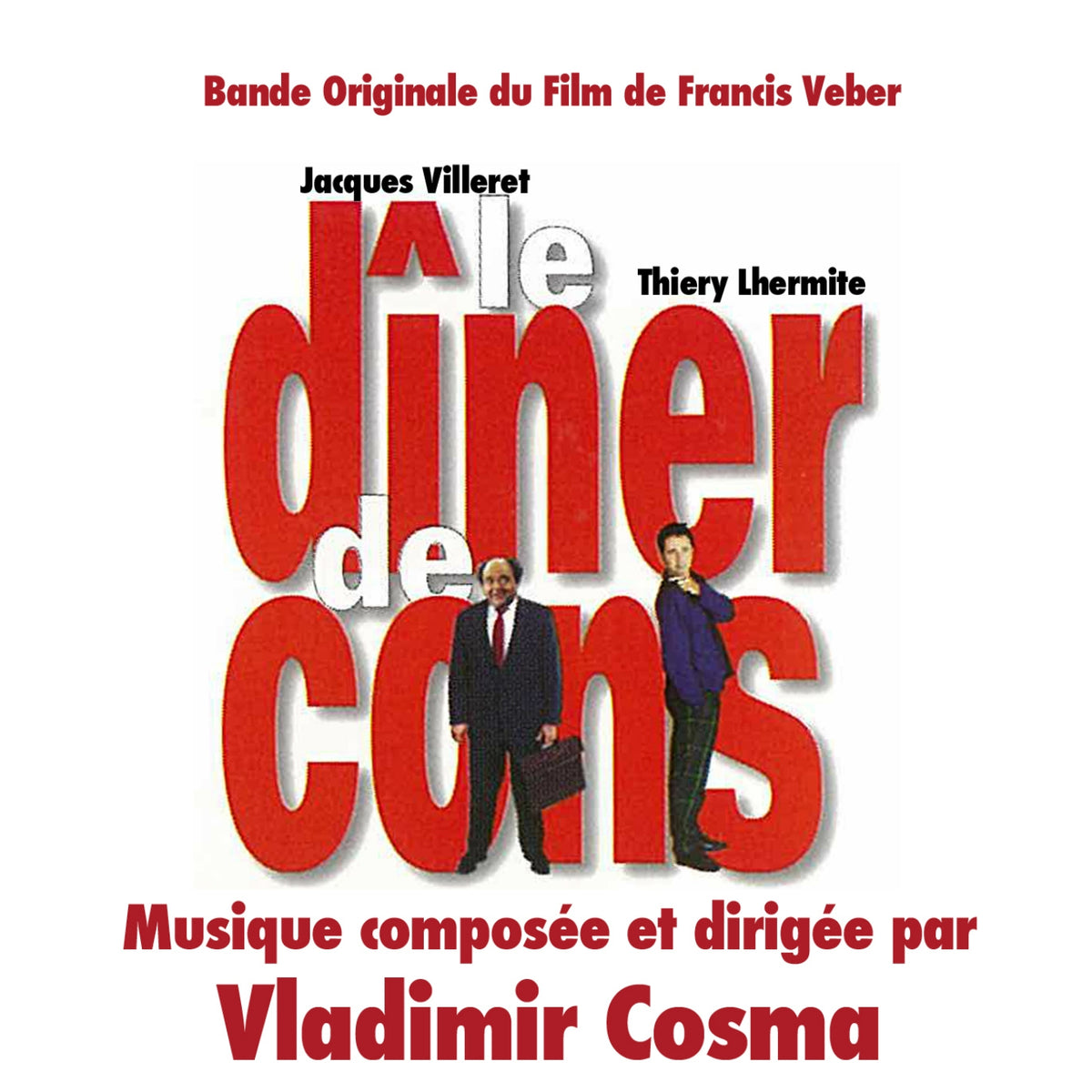Soundtrack | La Boum